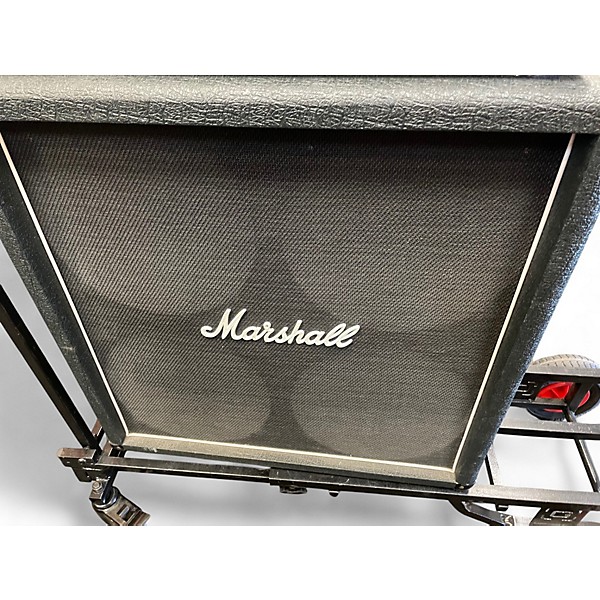 Used Marshall S412 Guitar Cabinet