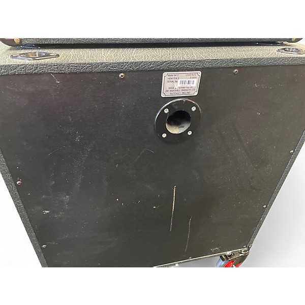 Used Marshall S412 Guitar Cabinet