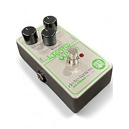 Used Electro-Harmonix lizard queen Effect Pedal