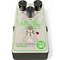 Used Electro-Harmonix lizard queen Effect Pedal