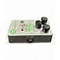 Used Electro-Harmonix lizard queen Effect Pedal