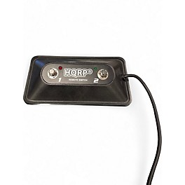 Used Hqrp Footswitch Pedal