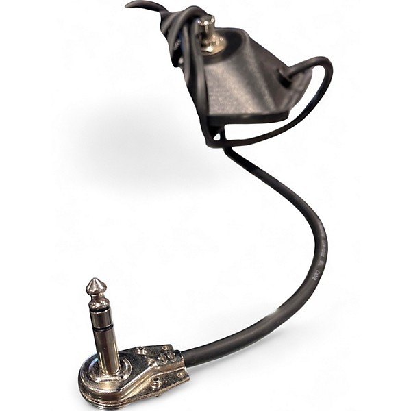 Used Hqrp Footswitch Pedal