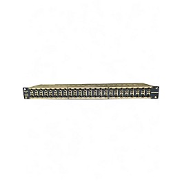 Used Samson S patch plus Patch Bay