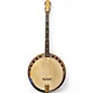 Used Slingerland May-Bell Natural Banjo thumbnail