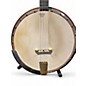Used Slingerland May-Bell Natural Banjo
