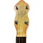 Used Slingerland May-Bell Natural Banjo