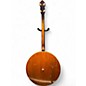 Used Slingerland May-Bell Natural Banjo