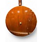 Used Slingerland May-Bell Natural Banjo