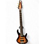 Used MTD KINGSTON 5 STRING  Sunburst Electric Bass Guitar thumbnail
