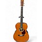 Used Atkin OM37 AGED Vintage Natural Acoustic Electric Guitar