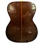 Used Atkin OM37 AGED Vintage Natural Acoustic Electric Guitar