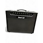 Used Bad Cat JET BLACK Tube Guitar Combo Amp thumbnail