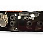 Used Bad Cat JET BLACK Tube Guitar Combo Amp