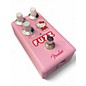 Used Fender Hello Kitty Fuzz Effect Pedal thumbnail