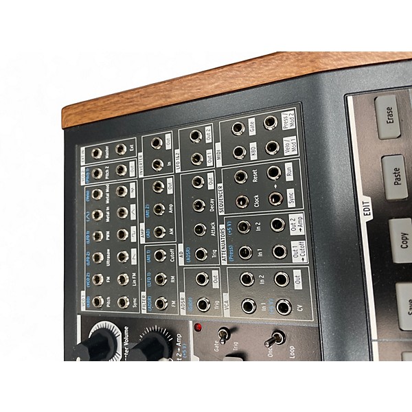 Used Arturia Minibrute 2S Synthesizer