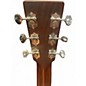 Used Martin D18 Natural Acoustic Guitar
