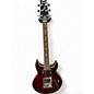 Used Ibanez ARX320 TRANS CHERRY Solid Body Electric Guitar thumbnail