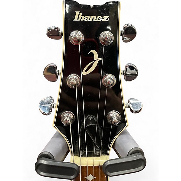 Used Ibanez ARX320 TRANS CHERRY Solid Body Electric Guitar