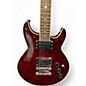 Used Ibanez ARX320 TRANS CHERRY Solid Body Electric Guitar