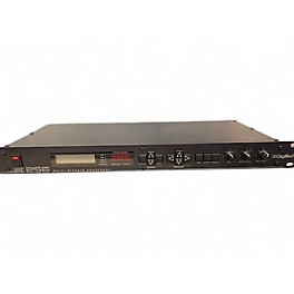 Used DigiTech DSP256 Multi Effects Processor