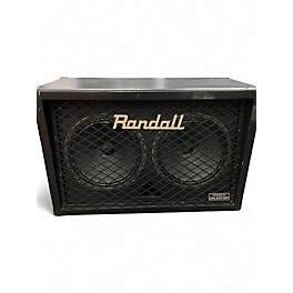 Used Randall RD212-V30 Guitar Cabinet