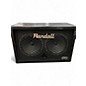 Used Randall RD212-V30 Guitar Cabinet thumbnail