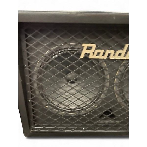 Used Randall RD212-V30 Guitar Cabinet