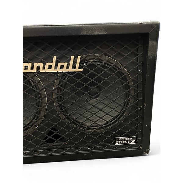 Used Randall RD212-V30 Guitar Cabinet