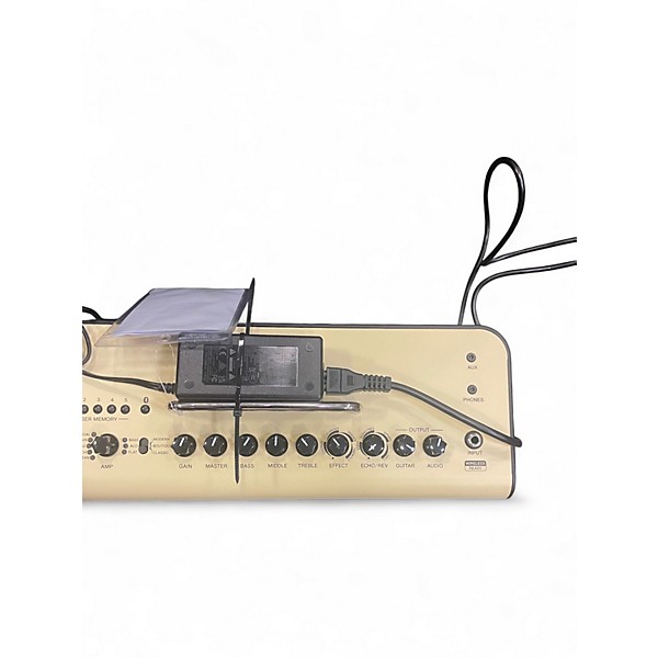 Used Yamaha THR30 2 Guitar Combo Amp