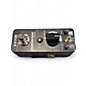Used Mooer MICRO DRUMMER Percussion Stomp Box
