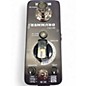 Used Mooer MICRO DRUMMER Percussion Stomp Box