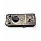 Used Mooer MICRO DRUMMER Percussion Stomp Box