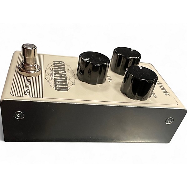 Used TC Electronic Forcefield Compressor Effect Pedal