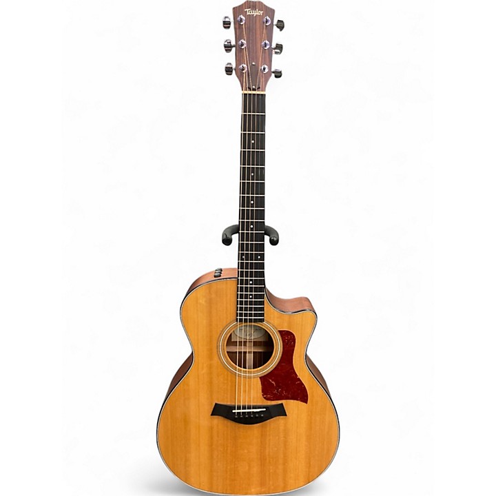 Taylor 314ce【2011年製】美品 2011 Taylor 314ce — Northern Lights Music
