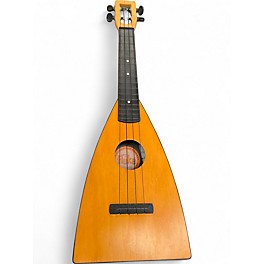 Used Fluke M10 NATURAL Ukulele
