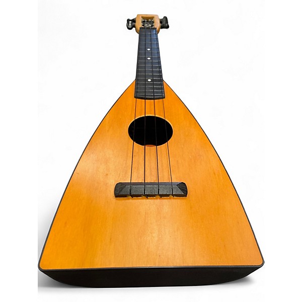 Used Fluke M10 NATURAL Ukulele