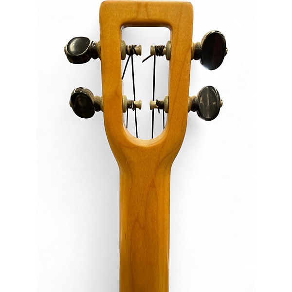 Used Fluke M10 NATURAL Ukulele