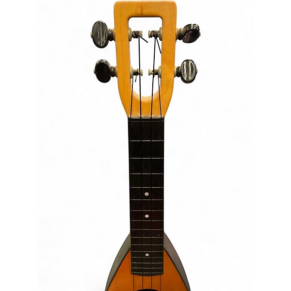 Used Fluke M10 NATURAL Ukulele