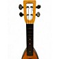 Used Fluke M10 NATURAL Ukulele