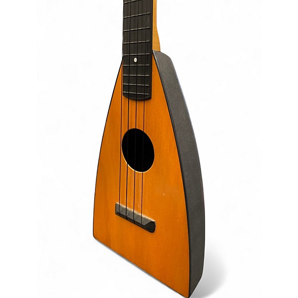 Used Fluke M10 NATURAL Ukulele