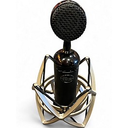 Used Blue Spark Condenser Microphone