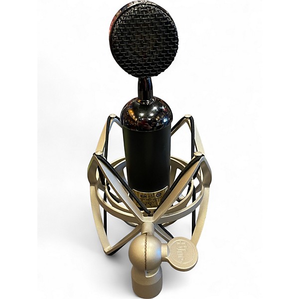 Used Blue Spark Condenser Microphone