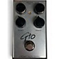 Used J.Rockett Audio Designs GTO Effect Pedal thumbnail