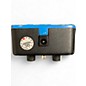Used EBS D-Phaser Effect Pedal