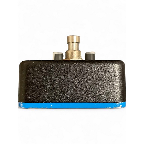 Used EBS D-Phaser Effect Pedal