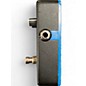 Used EBS D-Phaser Effect Pedal