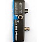 Used EBS D-Phaser Effect Pedal
