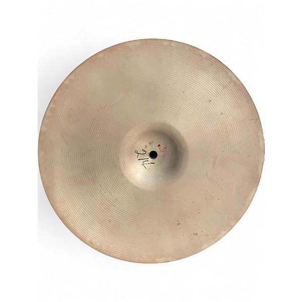 Used Ludwig 14in STANDARD HI HATS (PAIR) Cymbal