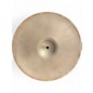 Used Ludwig 14in STANDARD HI HATS (PAIR) Cymbal